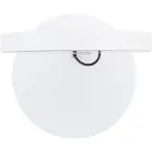Artemide Demetra Faretto LED-Wandleuchte mit Schalter-Weiß-mit LED (2700K)