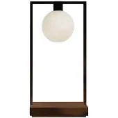 Artemide Curiosity 36 Sphere LED-Tischleuchte