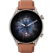 Xiaomi Smartwatch Gtr 3 Pro A2040 Braun
