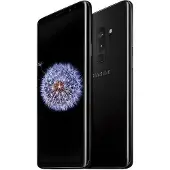 Samsung Galaxy S9 64 GB Schwarz - Überholt - Ausgezeichneter Zustand