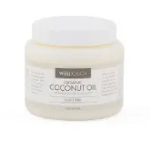 Welltouch Kokosöl Bioqualität (geruchlos) 500 ml