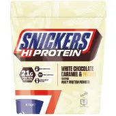 Mars Proteinpulver 8 Snickers 875 g Kapseln