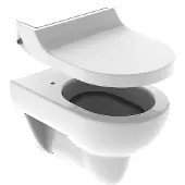 Geberit AquaClean Tuma Comfort WC-Aufsatz