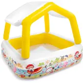 Intex Sonnenschutz Für Pool