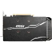 MSI NVIDIA GeForce RTX 2060 VENTUS GP OC 6G - Grafikkort - GF RTX 2060 - 6 GB GDDR6 - PCIe 3.0 x16 - HDMI, 3 x DisplayPort