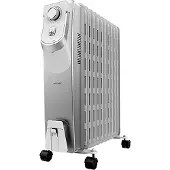 Cecotec Readywarm 11000 Space 360 Ölradiator 2500w