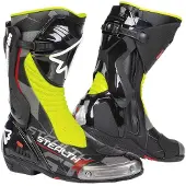 Stylmartin Stealth Evo Air Rennstiefel