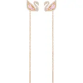 Swarovski Swan Drop-Ohrhnger 5469990 Ohrringe