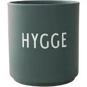 Design Letters - Favourite cups - Hygge