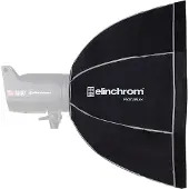 Elinchrom Rotalux Deep Octa Softbox 70cm