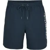 O'Neill Cali 16'' Swimshorts ink blue (15011) XS