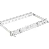 Leitz Heftverschluss Fastener aus Metall
