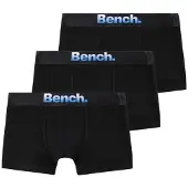 Bench Boxer in schwarz | Gr.: 158/164