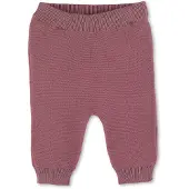 Sterntaler Strick-Hose Herz rosa 5702070_737