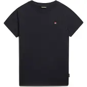 Napapijri T-Shirt Salis SS 2 Kinder Dark Navy-Größe 146 / 152