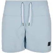 Urban Classics Block Swim Shorts