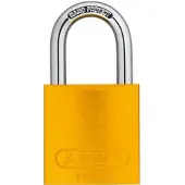ABUS 72/40 6.5 Mm Padlock Golden