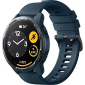 Xiaomi S1 Active GL Niebieski | Smartband | GPS, Bluetooth, WiFi, ekran 1.43"