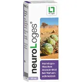 NeuroLoges Tropfen 50 ml