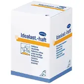 Idealast Haft Binde 8 cmx10 m 1 St Binden