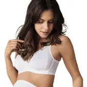 Anita maternity Umstands-BH Basic | Grösse: 95C | Farbe: Weiß
