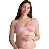 Anita maternity Still-BH Miss Lovely | Grösse: 95E | Farbe: Rosewood