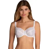 Anita Nicht geformter BH Selma | Grösse: 80I | Farbe: Weiß