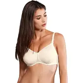 Anita Ohne Bügel BH Lace Rose | Grösse: 100A | Farbe: Elfenbein