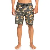 Quiksilver Hempstretch 69 Badeshorts