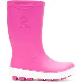 Kamik - Kid's Riptide - Gummistiefel Gr 28/29 lila/rosa