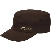 Kangol Coton Twill Army Kappe