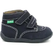 Kickers Kinderstiefel BONKRO 2 kind