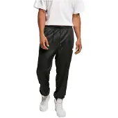 Southpole Tricot Pants black XXL