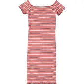 Garcia mädchen Kleid, 140/146, Rosa