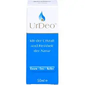 Dr. C. SOLDAN GmbH Ur Deo Deodorant Roll on
