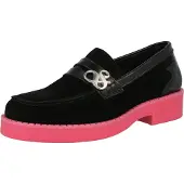 Scotch & Soda Slipper Slipper Veloursleder