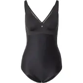 Triumph Shaping-Body "True Shape Sensation BS" verkleinert die Brust optisch um eine Cup-Größe, bügellos