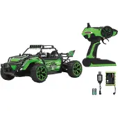 Jamara Derago XP1 4WD 2,4GHz grün ,410012