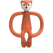 Matchstick Monkey Animal Bijtring Vos 1 St Sonstige