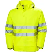 Helly Hansen Regenjacke Alta Rain Jacket 70260 - hv yellow - 4XL