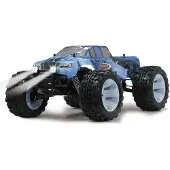 Jamara Tiger Ice Monstertruck BL 4WD 1:10 Lipo 2,4GHz mit LED