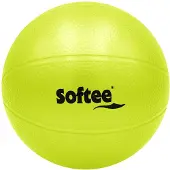 Softee PVC-Medizinball