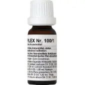 REGENAPLEX Nr.100/1 Tropfen zum Einnehmen 15 ml