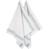 De Witte Lietaer Gläsertuch Dish Oxyde (2er Set)