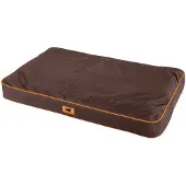 Ferplast Kissen – – POLO – 65 x 40 x 8 cm – Braun