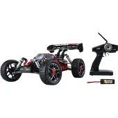 Jamara Ultra BL8 LiPo 4WD 2,4GHz ,59730