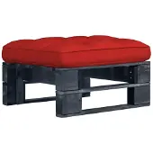 vidaXL Qulunos (Footrest)