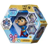Epee Superman Friends Wow! Dc Superfigur Mehrfarbig 3-6 Years Mehrfarbig 3-6 Years