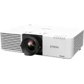 Epson EB-L530U, 5200 ANSI Lumen, 3LCD, WUXGA (1920x1200), 2500000:1, 16:10, 1270 - 12700 mm (50 - 500")