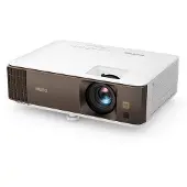 BenQ W1800i, 2000 ANSI Lumen, DLP, UHD 4K (3840x2160), 10000:1, 16:9, 762 - 7620 mm (30 - 300")